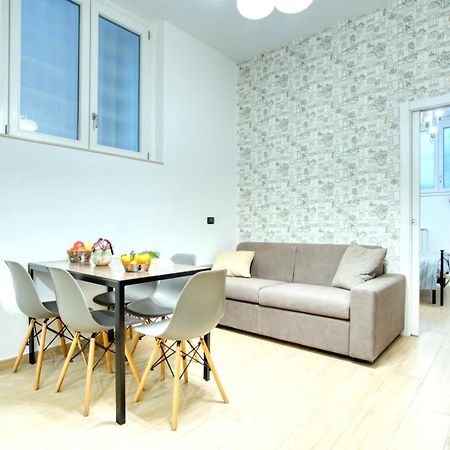 Italianflat - Subway Milano Hotel Eksteriør billede