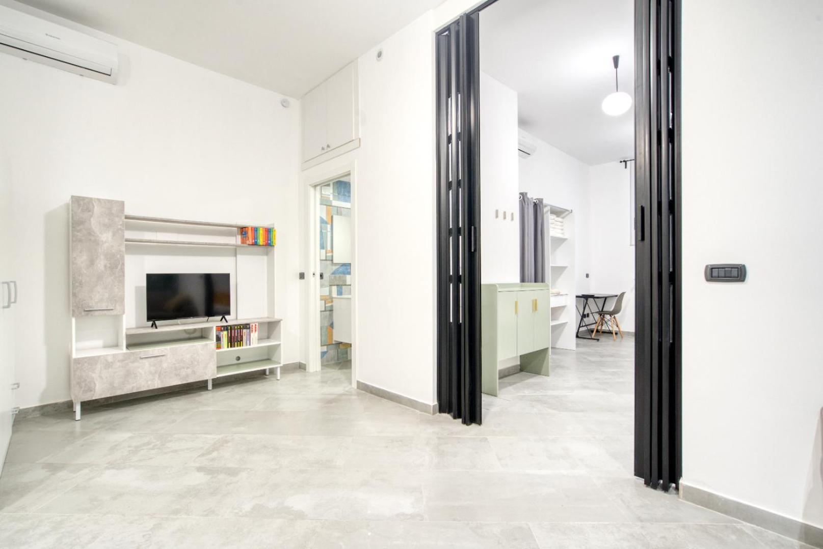 Italianflat - Subway Milano Hotel Værelse billede